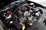 Ford Mustang Q550 by Steeda 2010 года